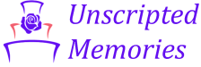 Unscripted Memories
