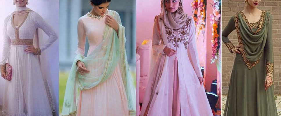 muslim attire for weddings